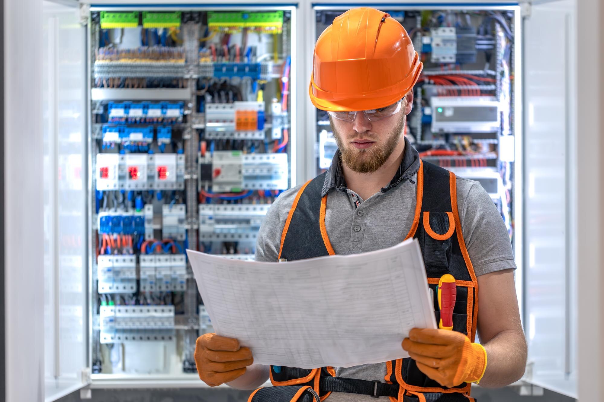 Uprawnienia SEP – niezbędne przy pracy z instalacjami elektrycznymi